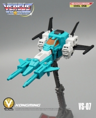 MECHFANSTOYS VS-07 KONGMING