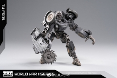 TOYWORLD TW-FS04 ROADBLOCK