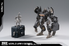 TOYWORLD TW-FS04 ROADBLOCK