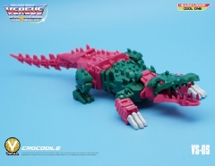 MECHFANSTOYS VS05 CROCODILE