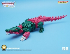 MECHFANSTOYS VS05 CROCODILE