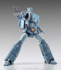 X-TRANSBOTS MX-11 LOCKE