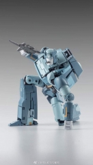 X-TRANSBOTS MX-11 LOCKE