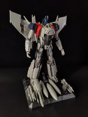 ZETA TOYS ZV-02 ZV02 FLASH