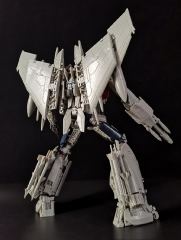 ZETA TOYS ZV-02 ZV02 FLASH