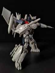 ZETA TOYS ZV-02 ZV02 FLASH