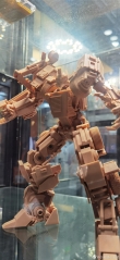 [DEPOSIT ONLY] TROJAN HORSE TH-02