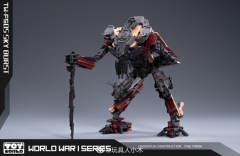 TOYWORLD TW-FS05 SKY BURST