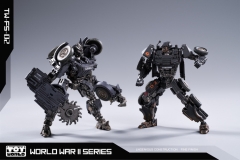 TOYWORLD TW-FS02 HOT BREAK