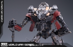 TOYWORLD TW-FS05 SKY BURST