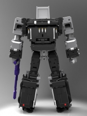 X-TRANSBOTS MX-12T GRAVESTONE YOUTH VERSION