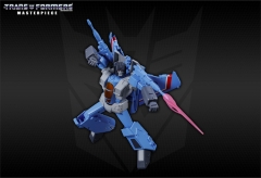 TRANSFORMERS MASTERPIECE MP-52+ THUNDERCRACKER VERSION 2.0