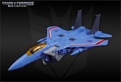 TRANSFORMERS MASTERPIECE MP-52+ THUNDERCRACKER VERSION 2.0