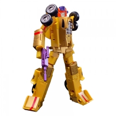 DX9 TOYS - ATILLA - D17 - GIULIANO