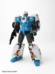 [Pre-order] FANS HOBBY MB-13 ACE HITTER