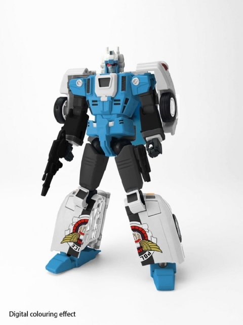 [Pre-order] FANS HOBBY MB-13 ACE HITTER