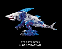 TFC S-03 LEVIATHAN