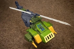 MASTERMIND CREATIONS - OCULAR MAX - PS-12A SALTUS ALTERNATIVE