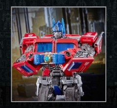 TRANSFORMERS MASTERPIECE MOVIE SERIES MPM-12 OPTIMUS PRIME