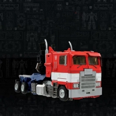 TRANSFORMERS MASTERPIECE MOVIE SERIES MPM-12 OPTIMUS PRIME