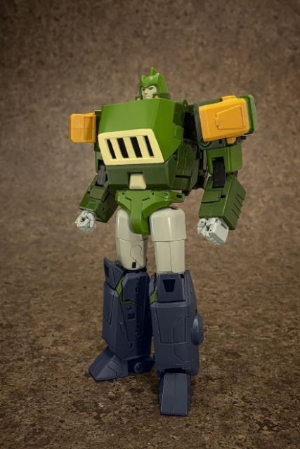 MASTERMIND CREATIONS - OCULAR MAX - PS-12A SALTUS ALTERNATIVE