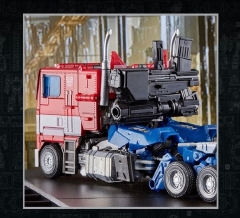 TRANSFORMERS MASTERPIECE MOVIE SERIES MPM-12 OPTIMUS PRIME