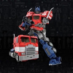 TRANSFORMERS MASTERPIECE MOVIE SERIES MPM-12 OPTIMUS PRIME