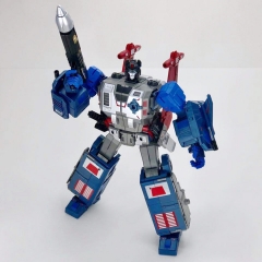 FANSHOBBY - MASTER BUILDER - MB-11 2021 REISSUE