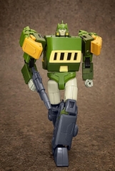 MASTERMIND CREATIONS - OCULAR MAX - PS-12A SALTUS ALTERNATIVE