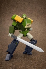 MASTERMIND CREATIONS - OCULAR MAX - PS-12A SALTUS ALTERNATIVE