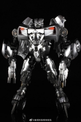 Black Mamba LS-08 Sidearm Sideswipe 2026 reissue