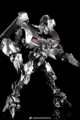 Black Mamba LS-08 Sidearm Sideswipe 2026 reissue