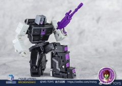 MAGIC SQUARE MS-TOYS MS-B11 OVERLORD
