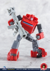 MAGIC SQUARE MS-B22 FLYING FAST CLIFFJUMPER