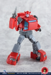 MAGIC SQUARE MS-B22 FLYING FAST CLIFFJUMPER