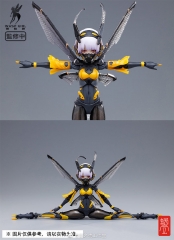 G.N. PROJECT WASP GIRL BEE-03W