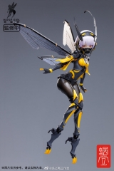 G.N. PROJECT WASP GIRL BEE-03W