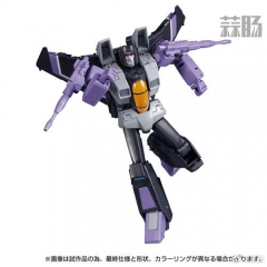 TRANSFORMERS MASTERPIECE MP-52+SW SKYWARP VERSION 2.0