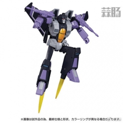 TRANSFORMERS MASTERPIECE MP-52+SW SKYWARP VERSION 2.0