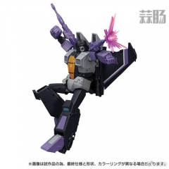 TRANSFORMERS MASTERPIECE MP-52+SW SKYWARP VERSION 2.0