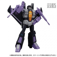 TRANSFORMERS MASTERPIECE MP-52+SW SKYWARP VERSION 2.0