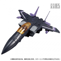 TRANSFORMERS MASTERPIECE MP-52+SW SKYWARP VERSION 2.0