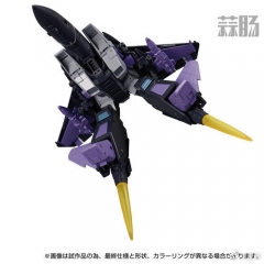 TRANSFORMERS MASTERPIECE MP-52+SW SKYWARP VERSION 2.0