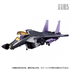 TRANSFORMERS MASTERPIECE MP-52+SW SKYWARP VERSION 2.0