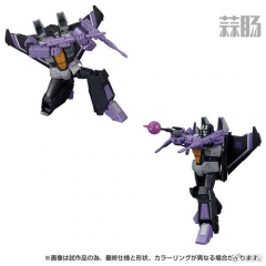 TRANSFORMERS MASTERPIECE MP-52+SW SKYWARP VERSION 2.0