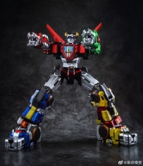 TITAN POWER TP-01 METALLIC VER W/O LIGHT FUNCTION