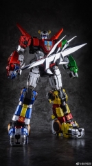 TITAN POWER TP-01 METALLIC VER W/O LIGHT FUNCTION