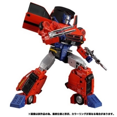 TRANSFORMERS MASTERPIECE MP-54 REBOOST