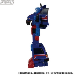 TRANSFORMERS MASTERPIECE MP-53 SKIDS