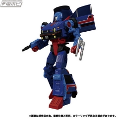 TRANSFORMERS MASTERPIECE MP-53 SKIDS